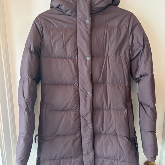 REI Norseland Down Parka (fits XS/S) - Picture 3 of 7